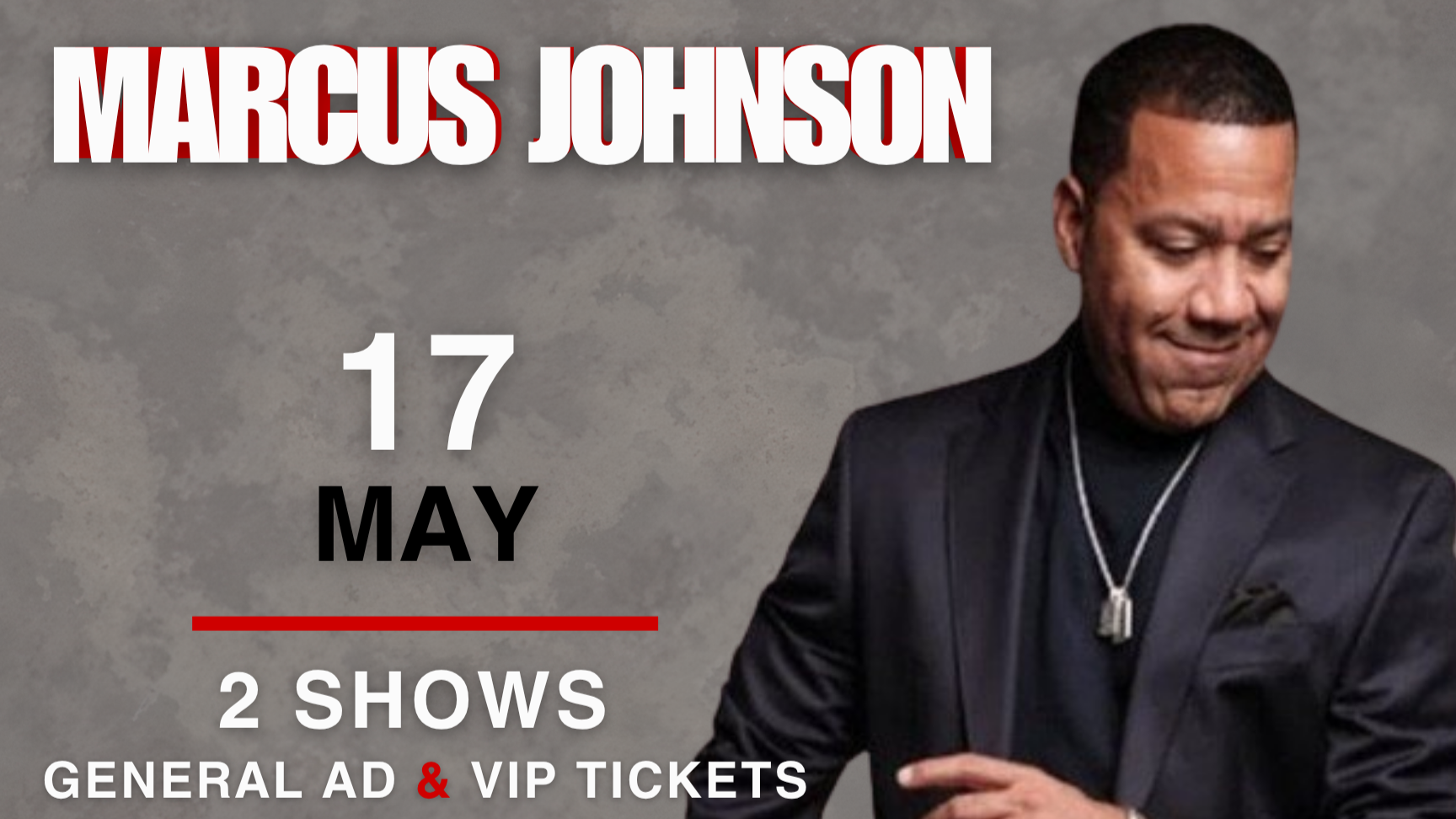 Marcus Johnson Live at Keystone Korner Baltimore | May 17 Jazz Concert ...