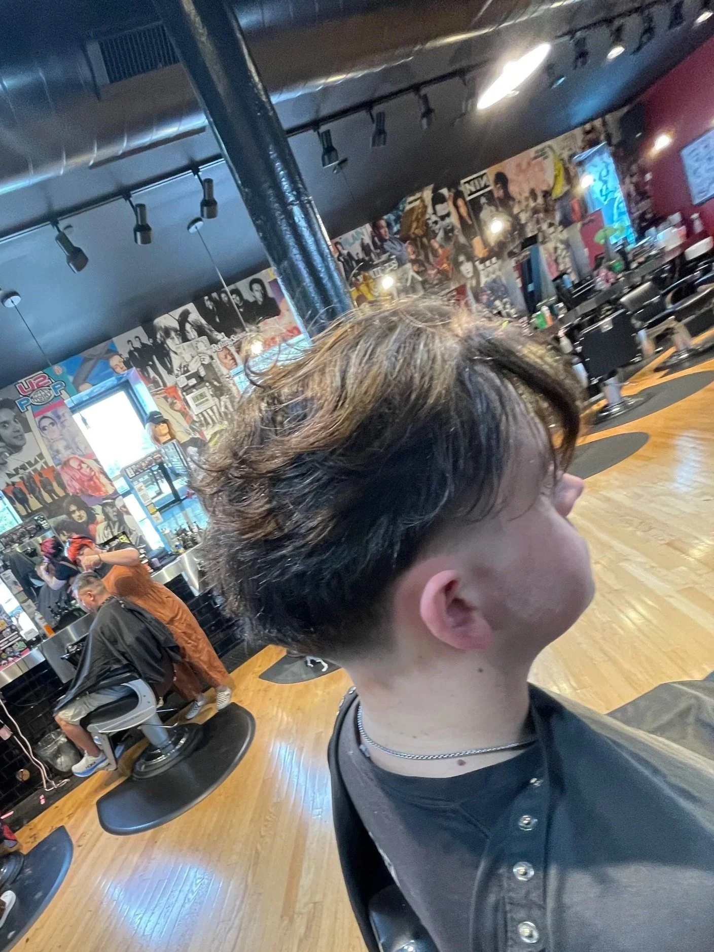 Beard trims, razor line up, barber near me open now. Bald shave 