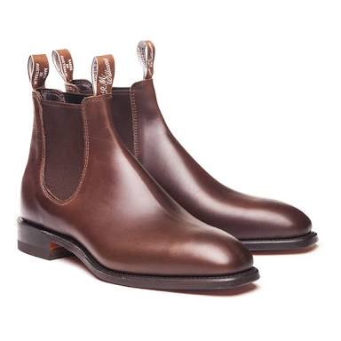 R.M. Williams  Comfort Craftsman