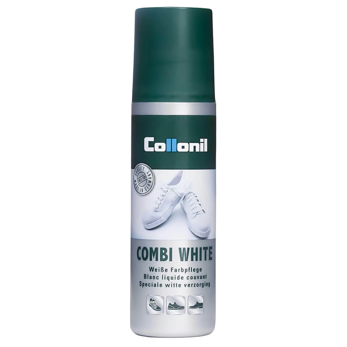 Collonil Combi White - White Colour Care - 100ML