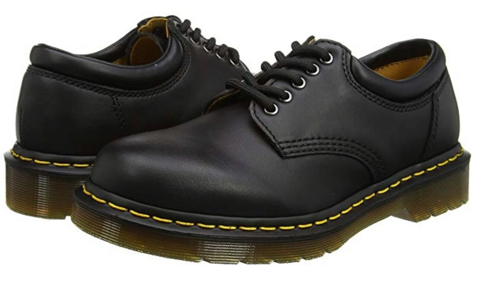 dr martens saxon