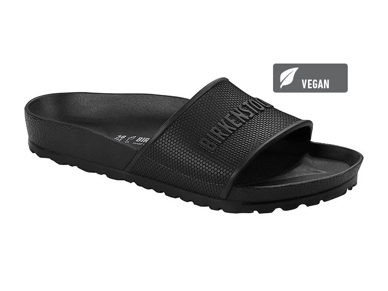 Birkenstock   Barbados EVA  Black