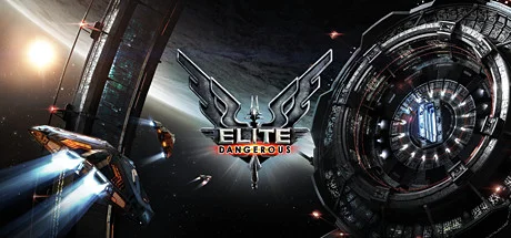 Elite: Dangerous    (check availability before booking)   Take control of your own starship in a cutthroat galaxy. Elite: Dangerous brings gaming’s original open world adventure into the modern generation with a connected galaxy, evolving narrative and the entirety of the Milky Way re-created at its full galactic proportions.    Learn More
