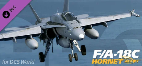DCS: F/A-18C Hornet    The Hornet brings the first, true, multi-role fighter to the skies of DCS World with equally impressive air-to-surface and air-to-air capabilities. Whether you want to take off from the aircraft carrier somewhere in Persian Gulf or want to do one-on-one dogfight with SU-27, this plane won't let you down. Amazing maneuverability, combined with somewhat shorter learning curve, make F-18C the most popular jet at the Lab.    Learn More