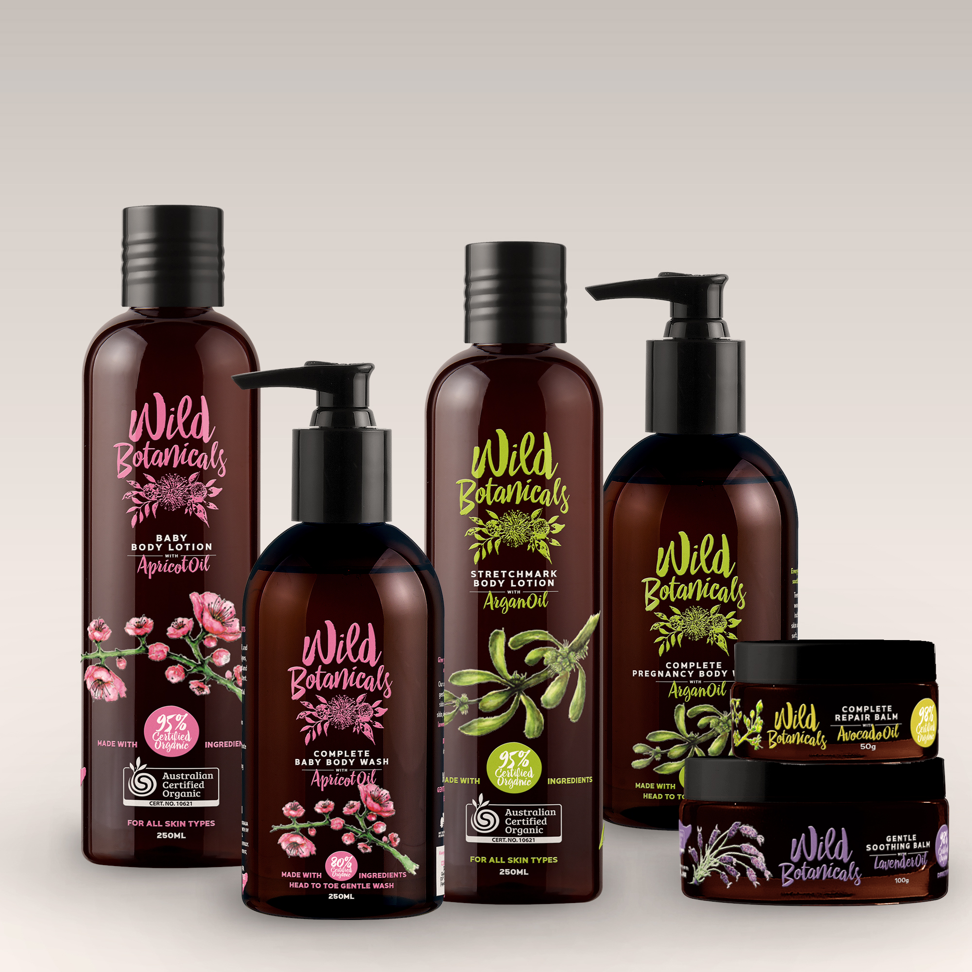 Wild Botanicals Pregnancy + Baby Pack and repair balm.png