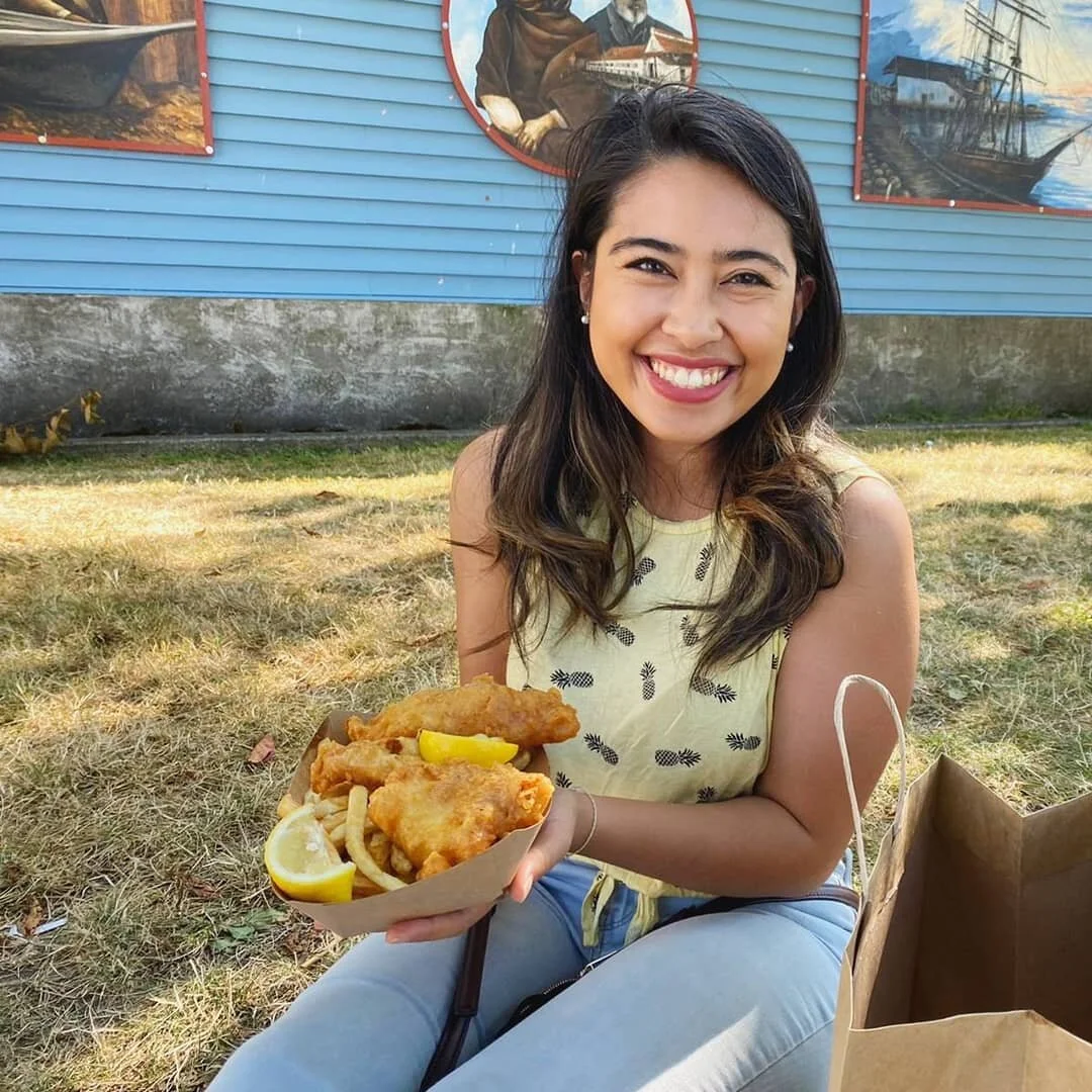 Aaand we&rsquo;re back! 💃🏽 Did ya miss me because I sure missed you all!&nbsp;

&nbsp;

The last few months have been quite the roller coaster and it has challenged me to really put things into perspective. I guess you can say I was getting really 