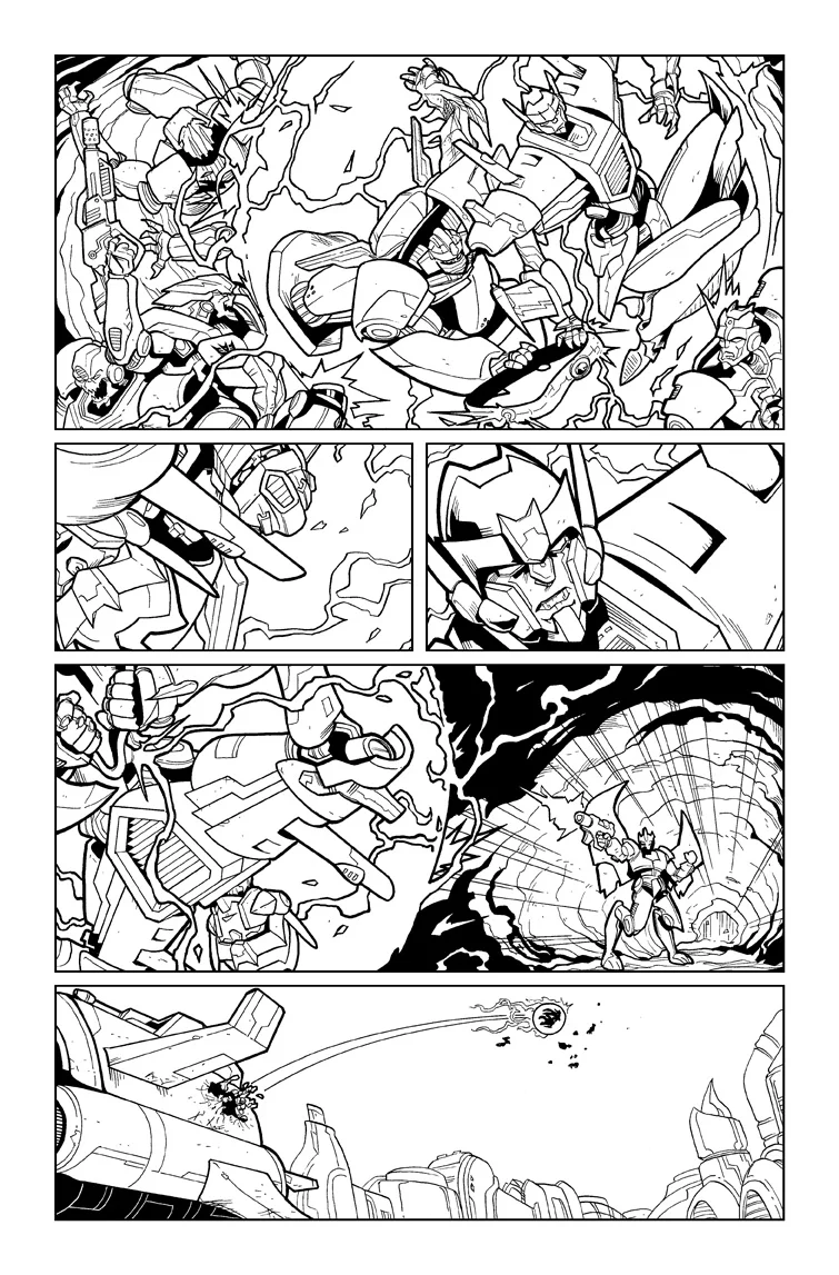 RID #7, Page 21<br />$100