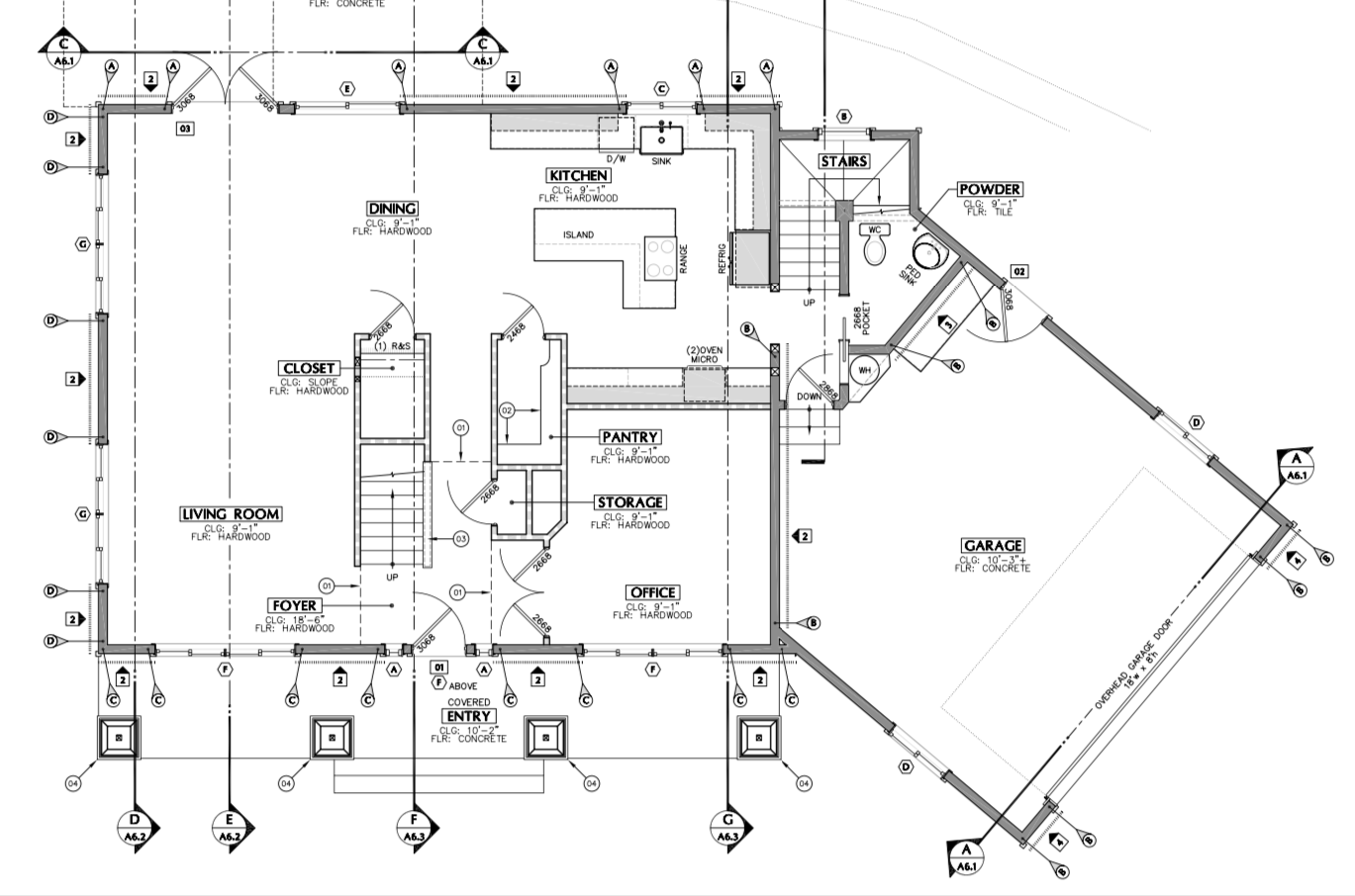 Spec House Plans u2014 Essential Craftsman Gallery#88 Spec House Plans u2014 Essential Craftsman