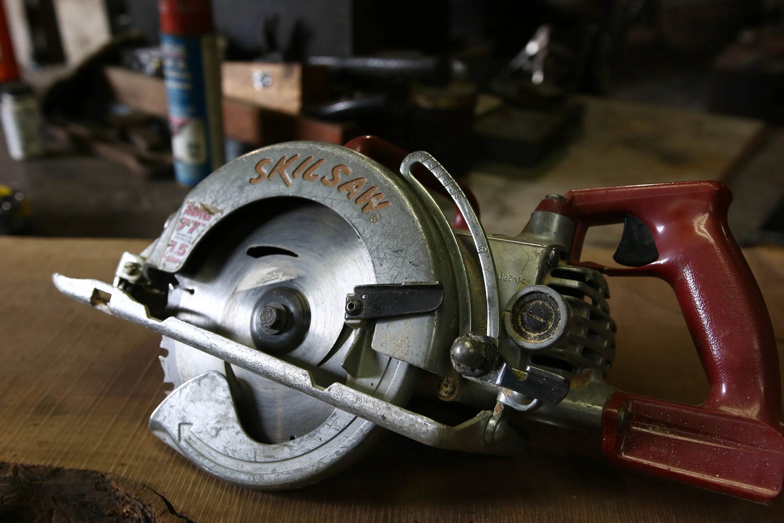 Craftsman Essentials — Essential Craftsman