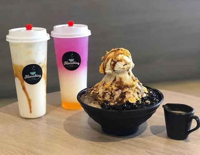 GREAT NEWS! 🎉 We are finally opening our doors after nearly 7 weeks off. 🙋&zwj;♀️We are so excited to meet you all again, and we have more new products this year to excite your taste buds! 🎈We are reopening on Monday 18/5/2020! PS: only 20 customers are allowed instore at once, and we will emphasise on safe social distancing!! 📸@foodczagram