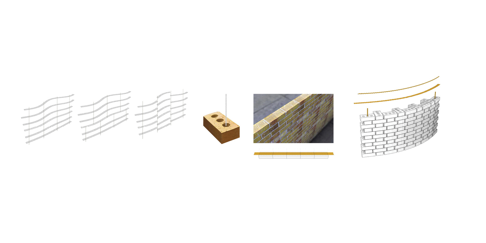 define the structural grid that fits the pattern swatch