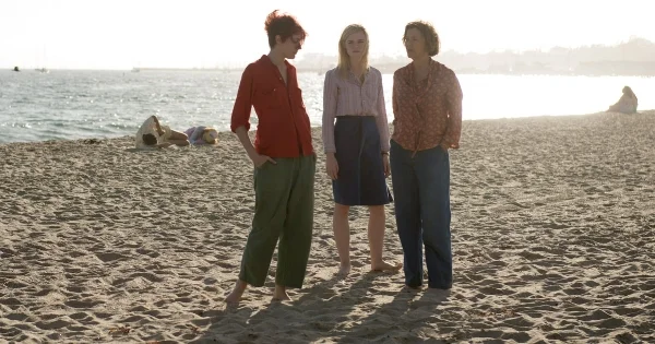 20th Century Women | © A24 Films
