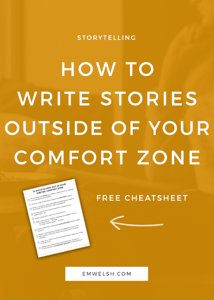 learn to write stories free