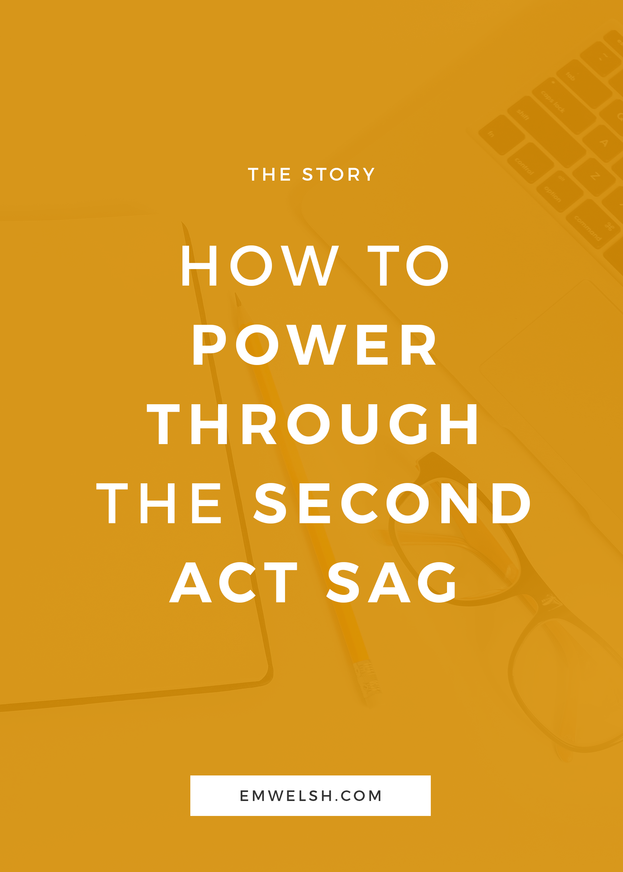 writing-act-two