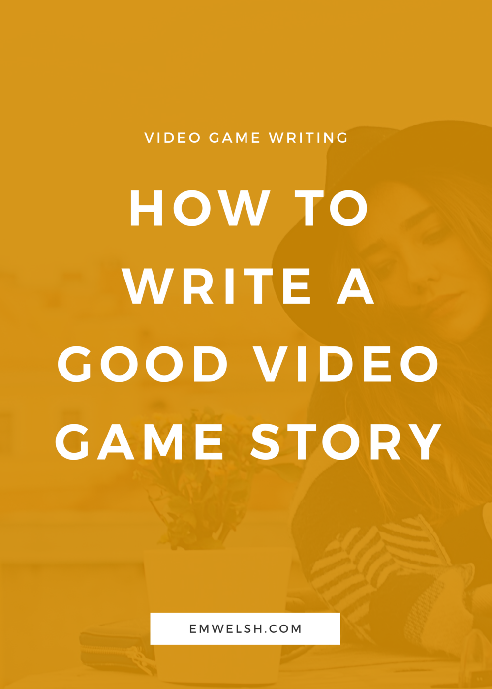 How to Write a Good Video Game Story — E.M. Welsh With Story Skeleton Book Report Template