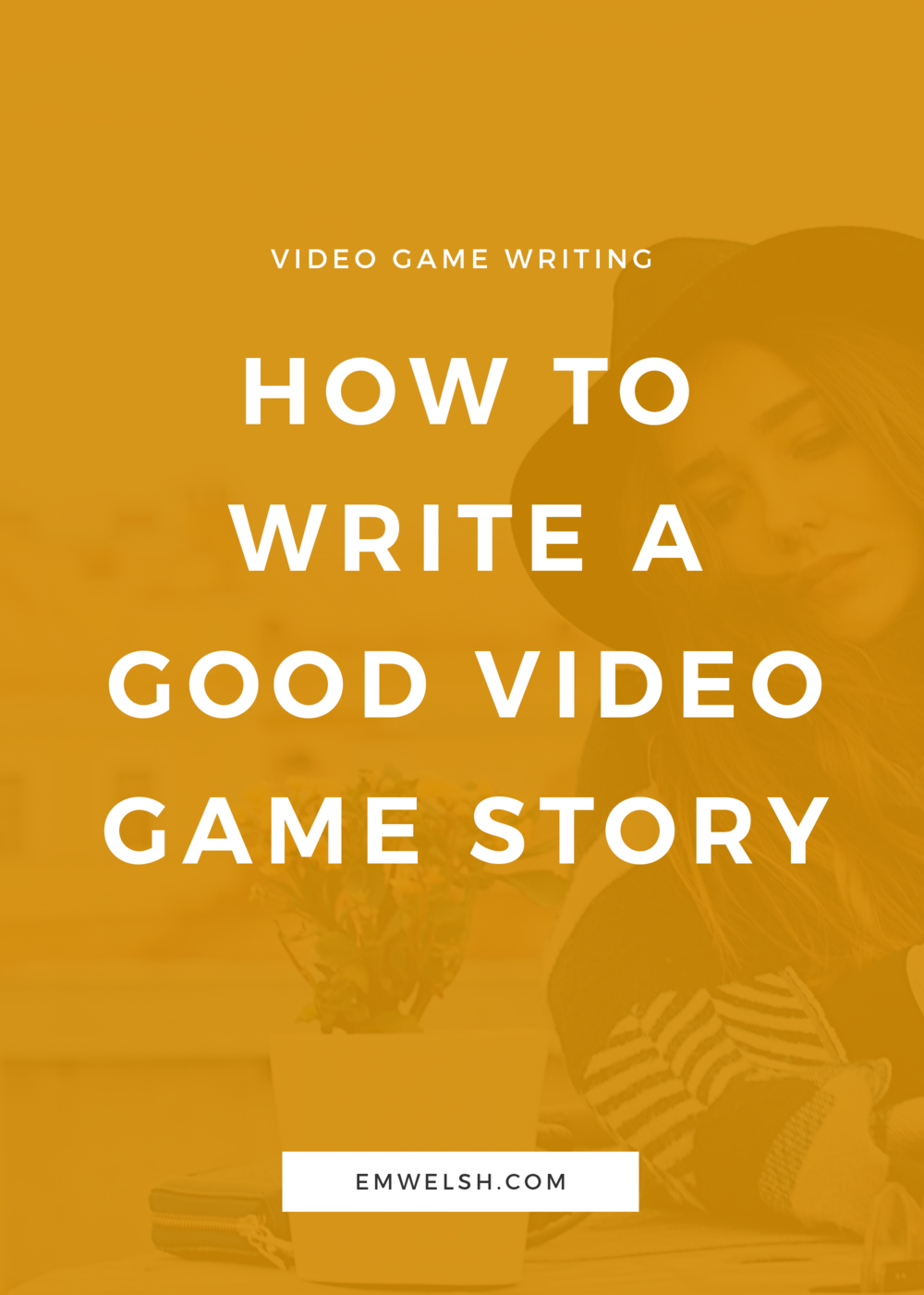 How To Write A Good Video Game Story E M Welsh - how to make a story game on roblox