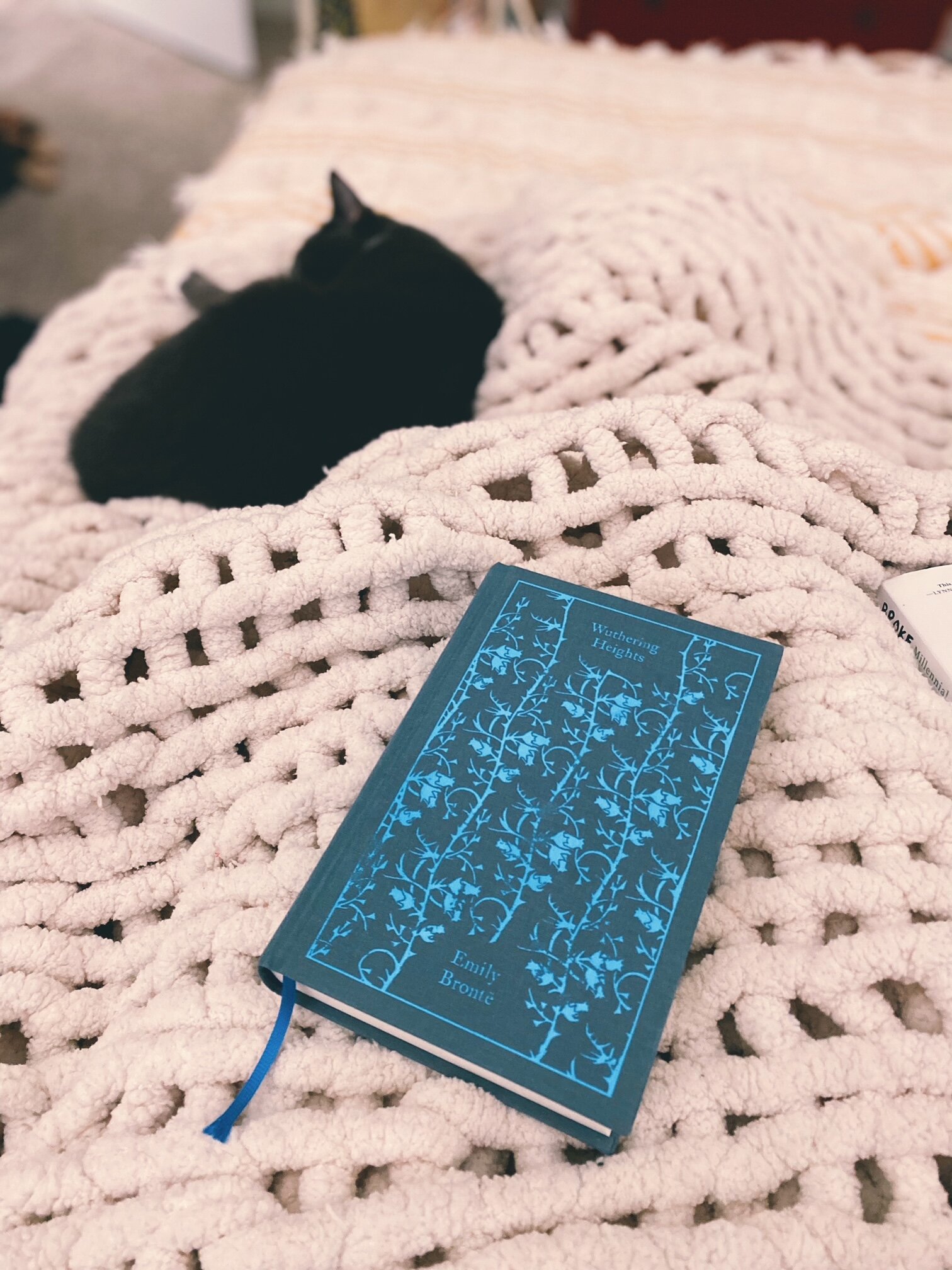 Insane women in old books