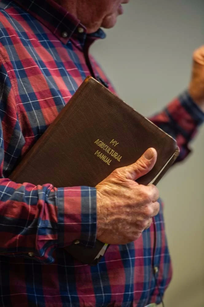 It's Time Pre Events