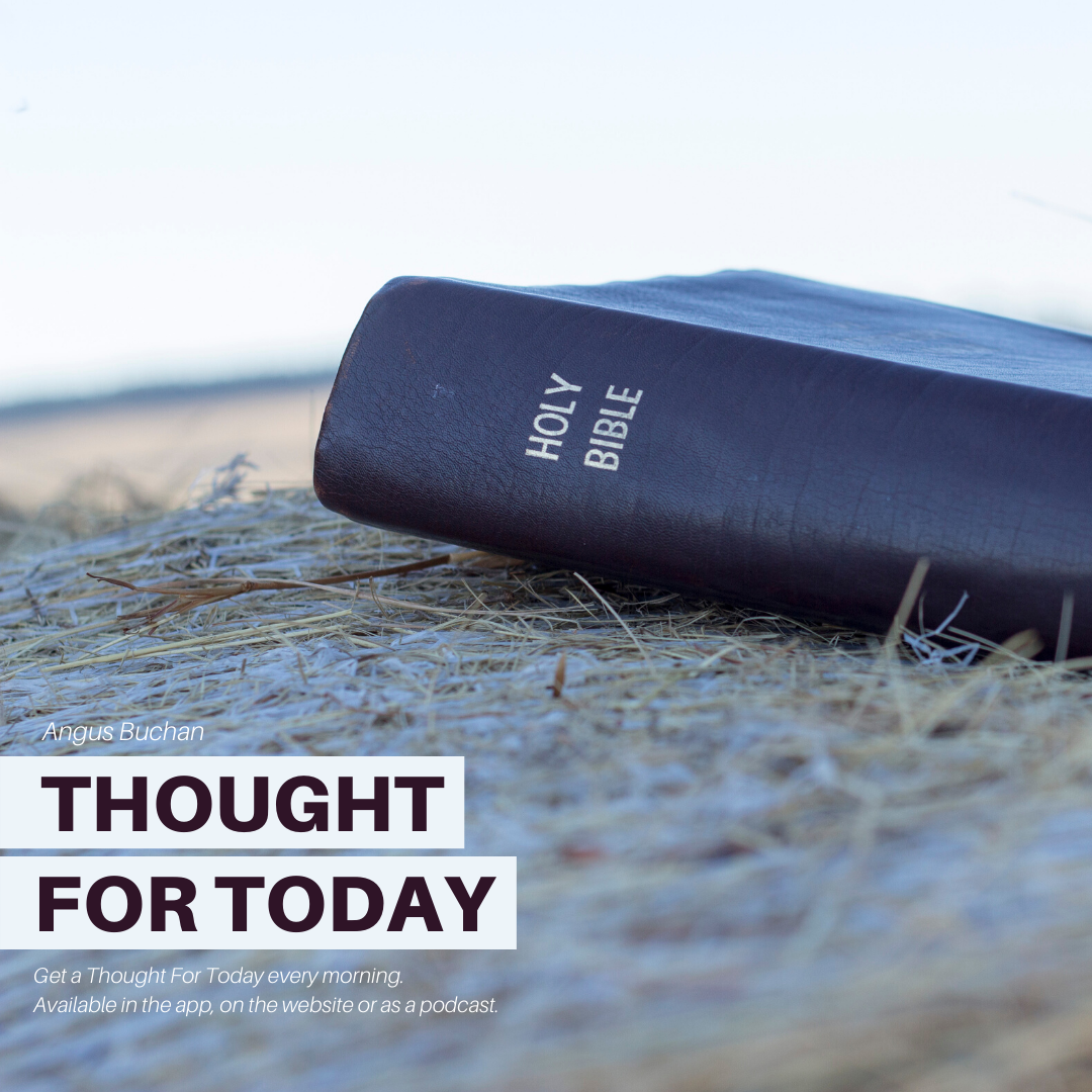 Relationship With The Living God