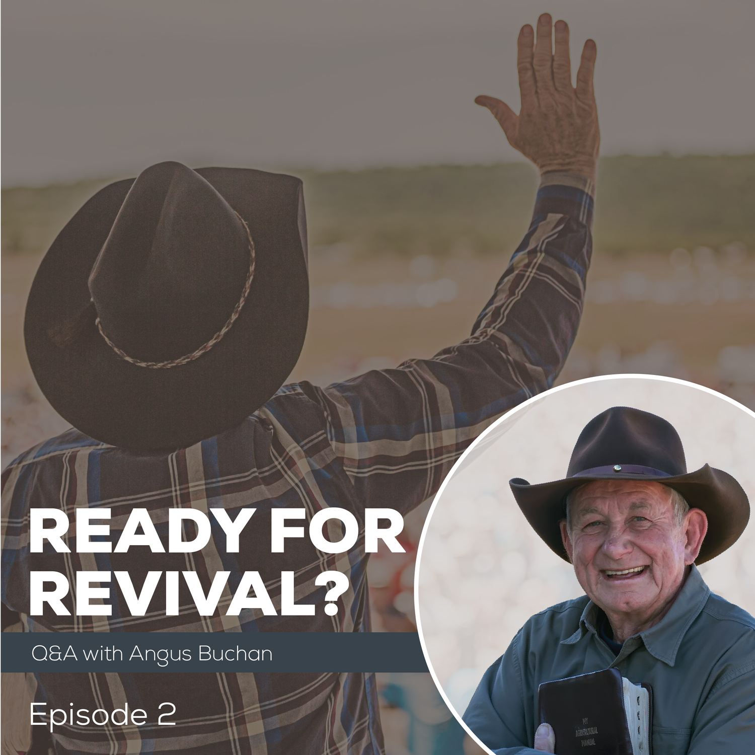 Ready for Revival?