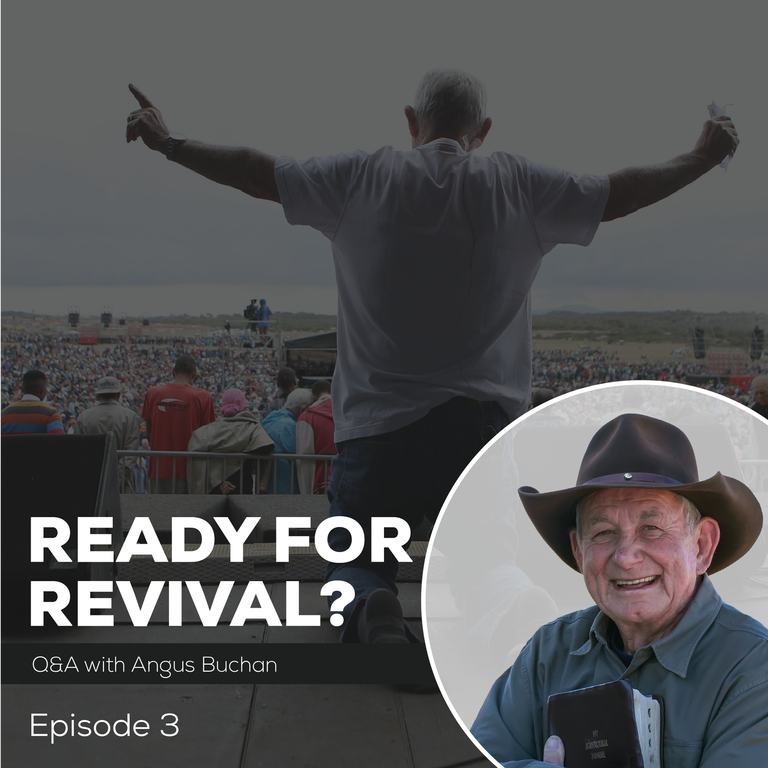 Ready for Revival?