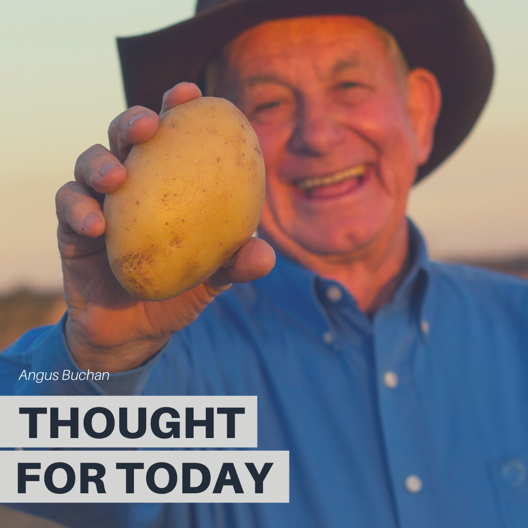 He Will See You Through