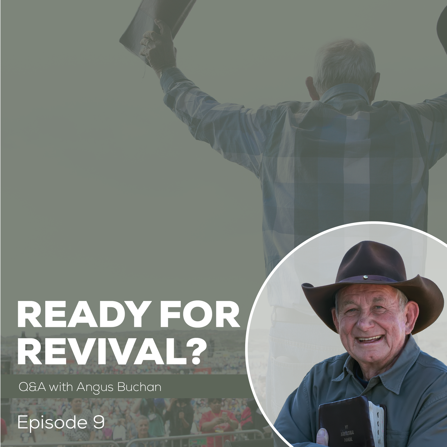 Ready for Revival?