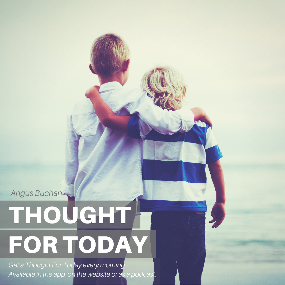 Preaching Is A Way Of Life