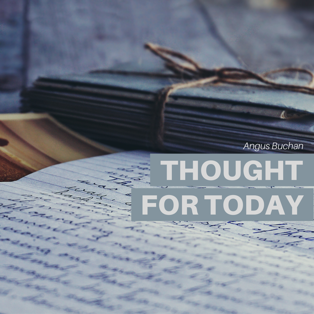 He Will Never Forget You