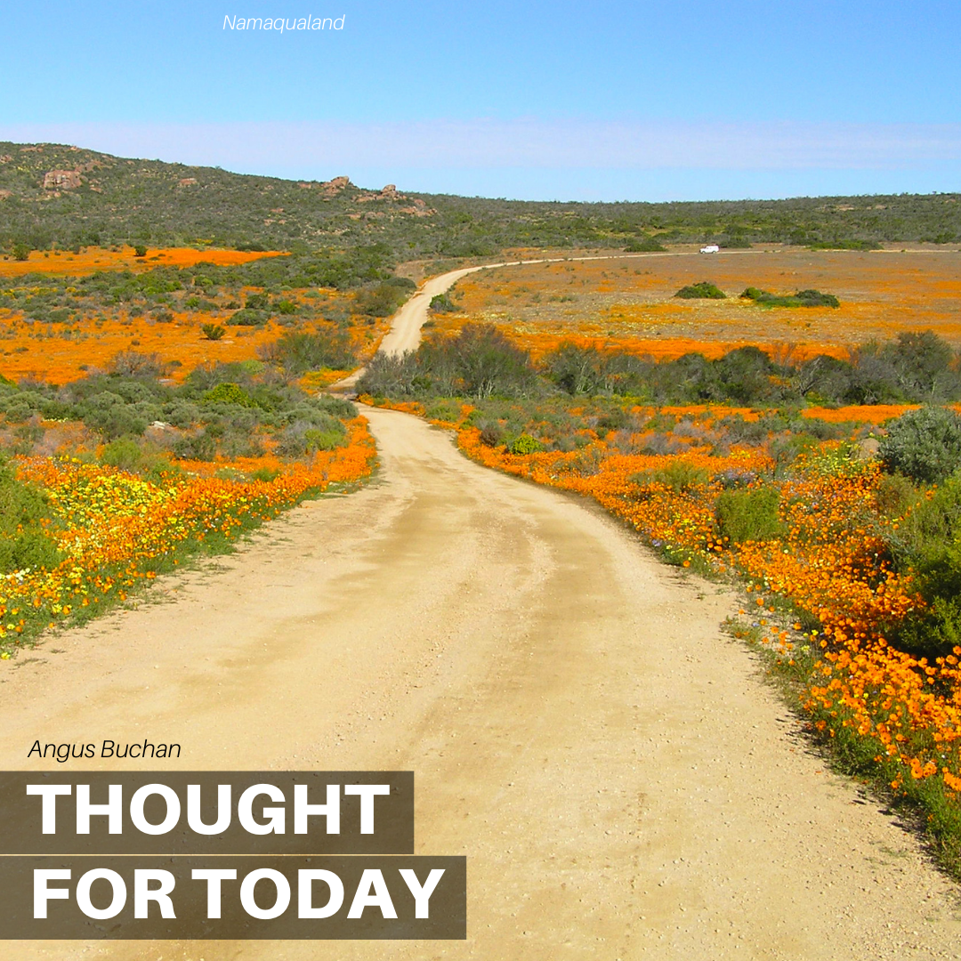 God Reveals Himself To Us