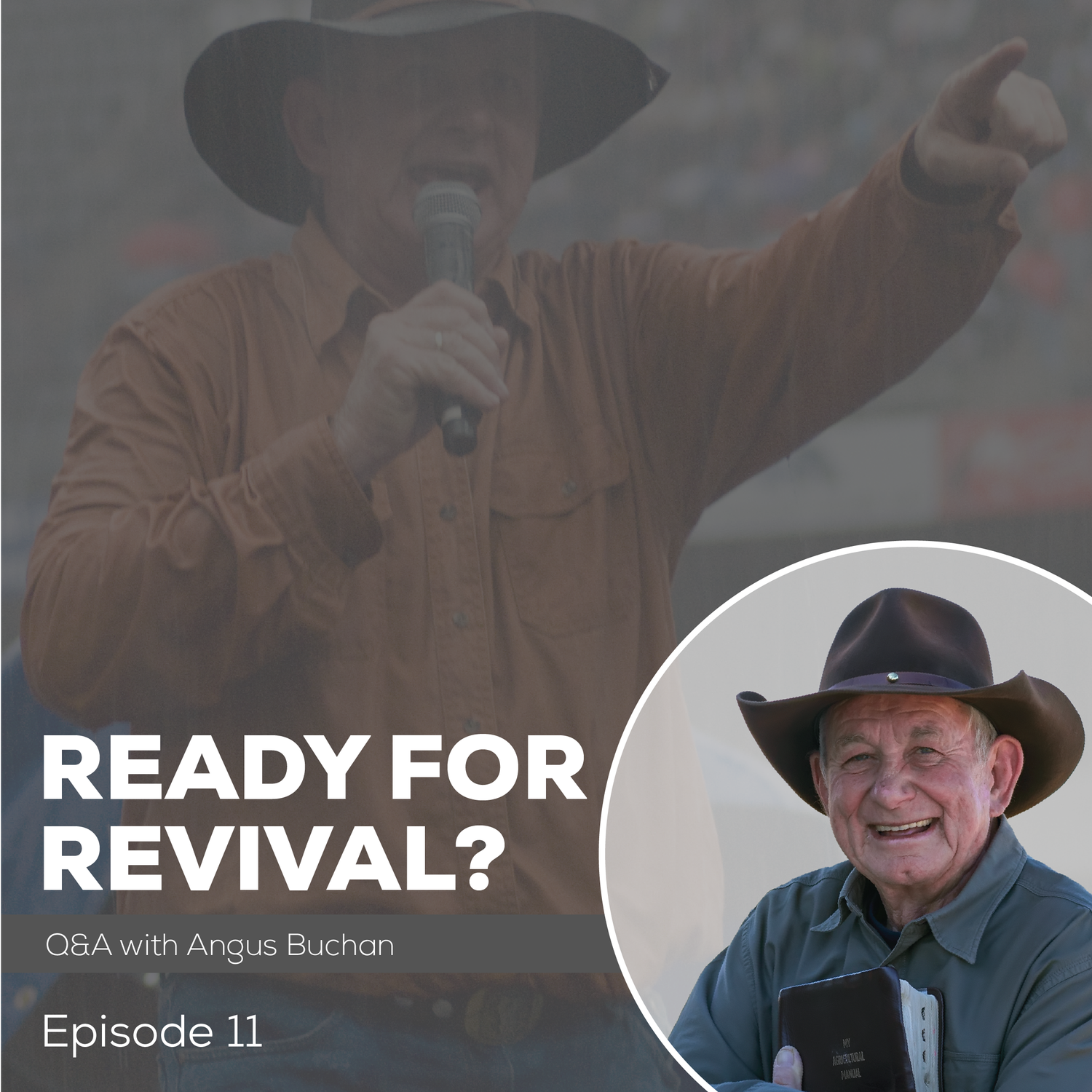 Ready for Revival?
