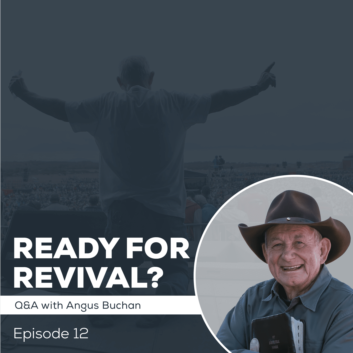 Ready for Revival?