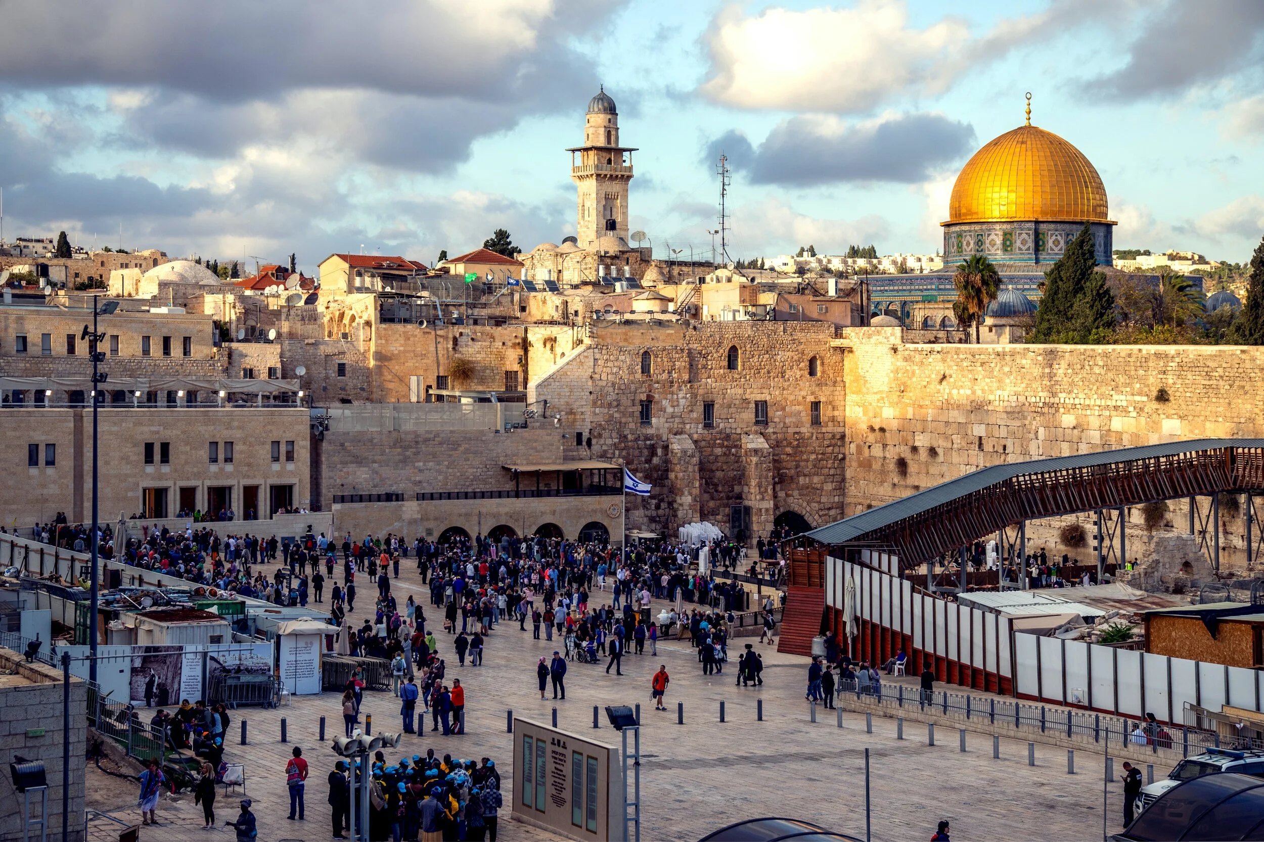 Did Jesus only save the Israelites?