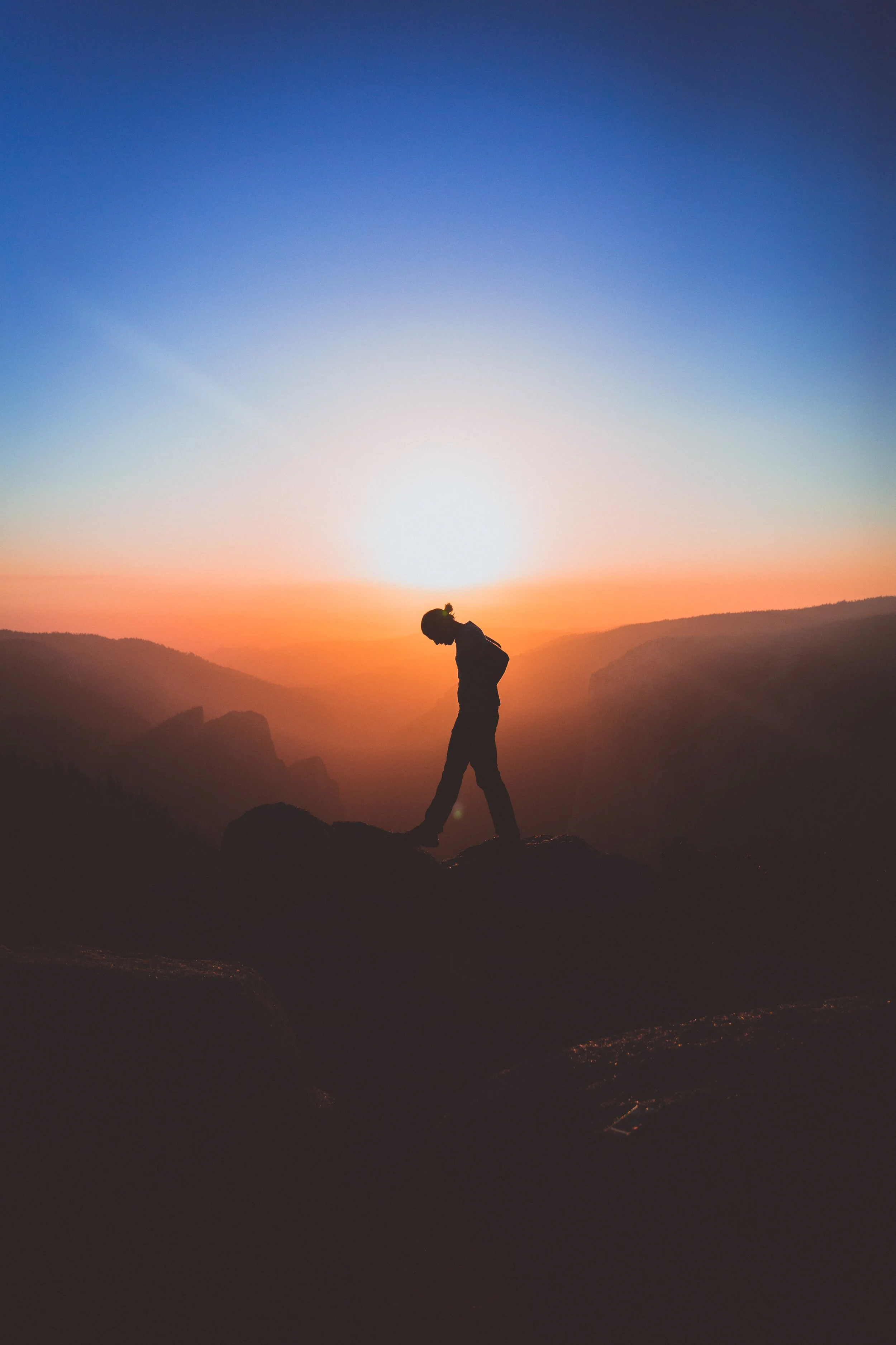 What to do when someone rejects your request for forgiveness?