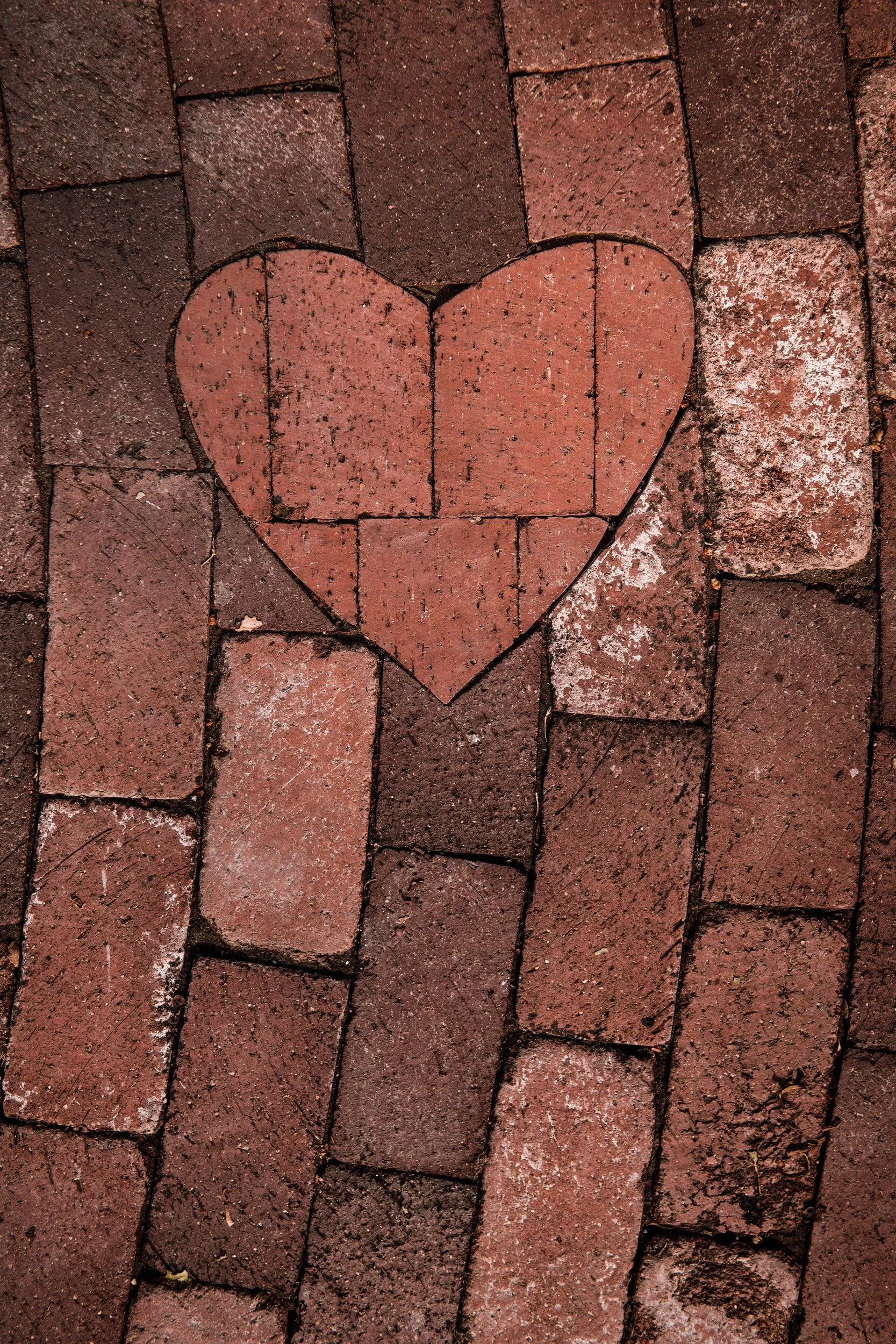 The Heart of God