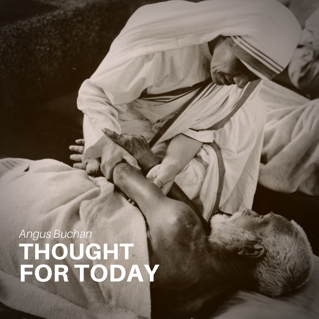 Listen to Holy Spirit