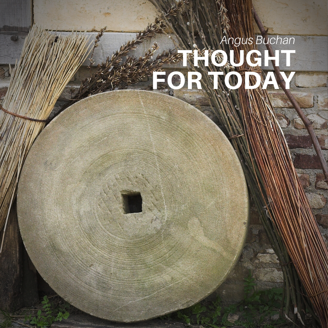 Encourage Each Other