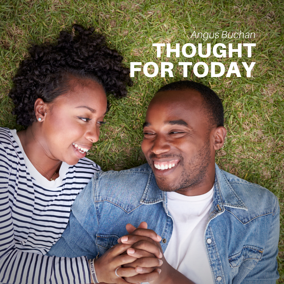 The Things We Do Not Own