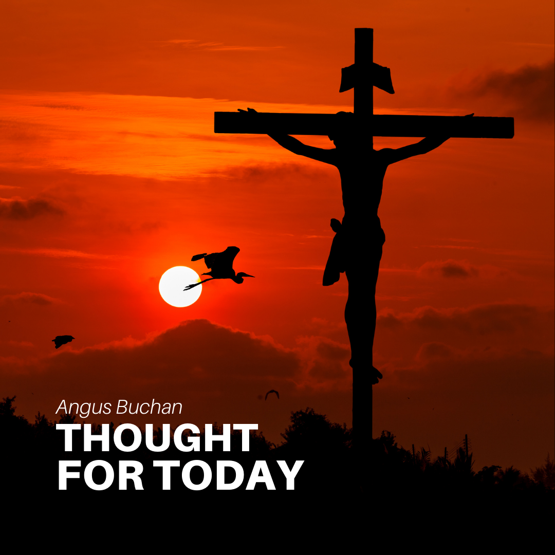 No Greater Love...