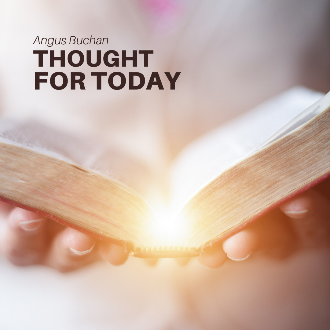 The Word Made Flesh