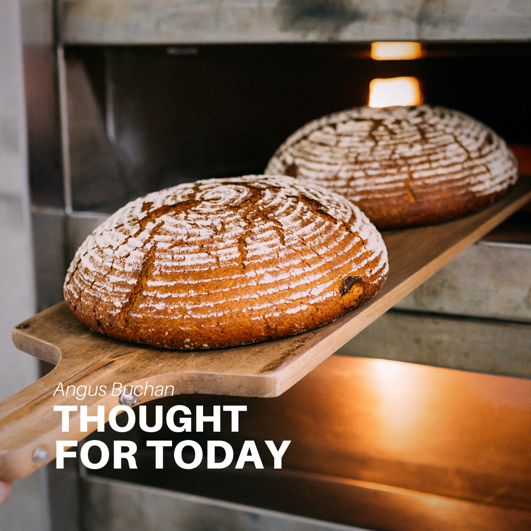 Bread of Life