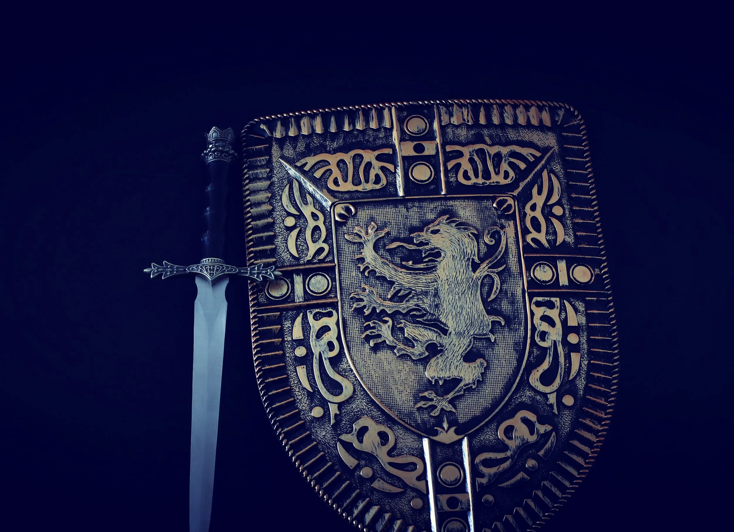 My Defence