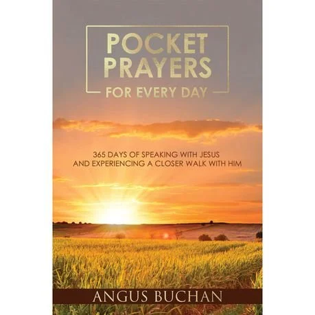 Pocket Prayers for Every Day