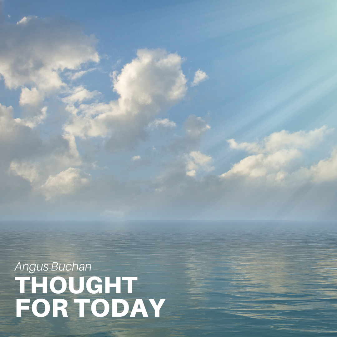 The One Who Calms The Storms