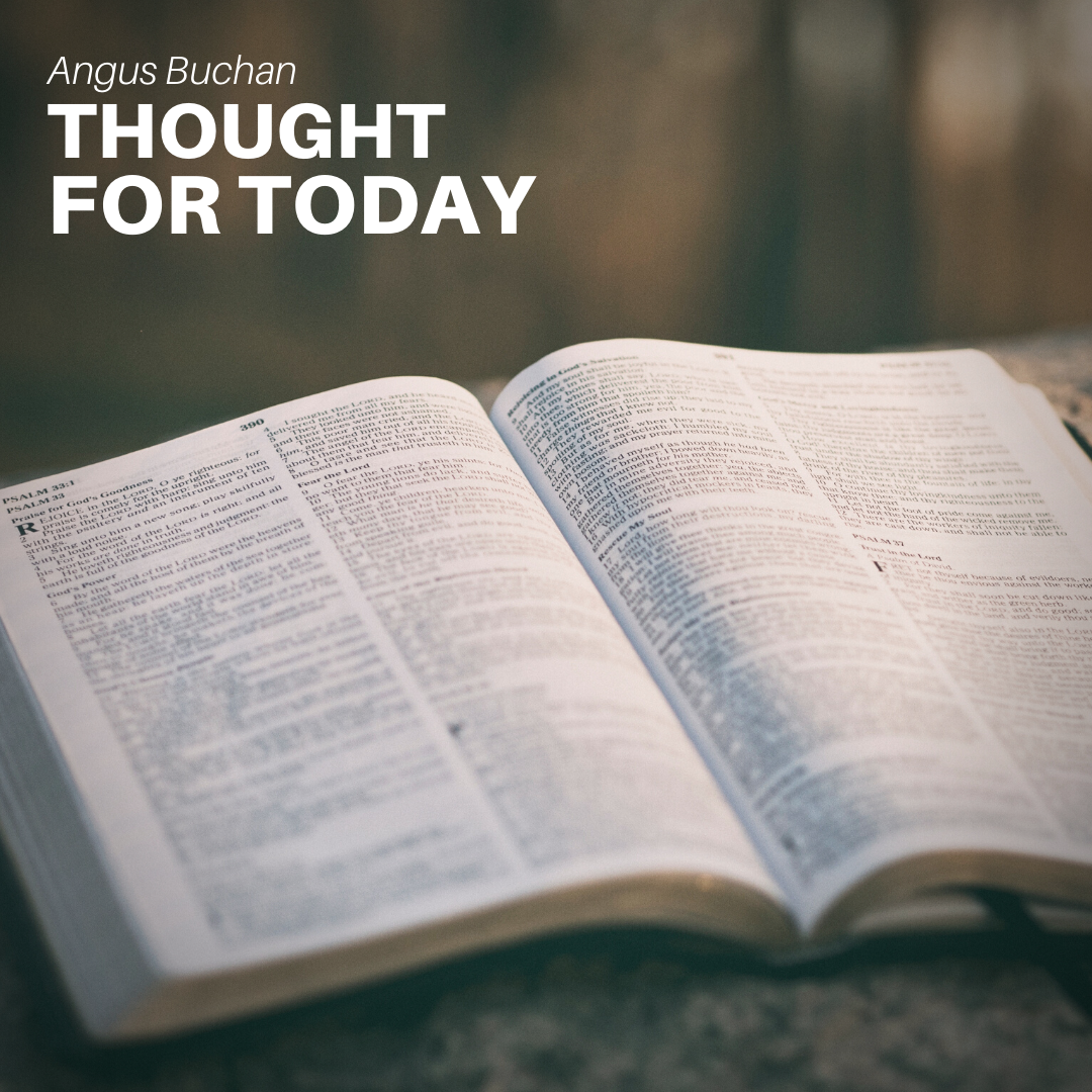 Obey The Word