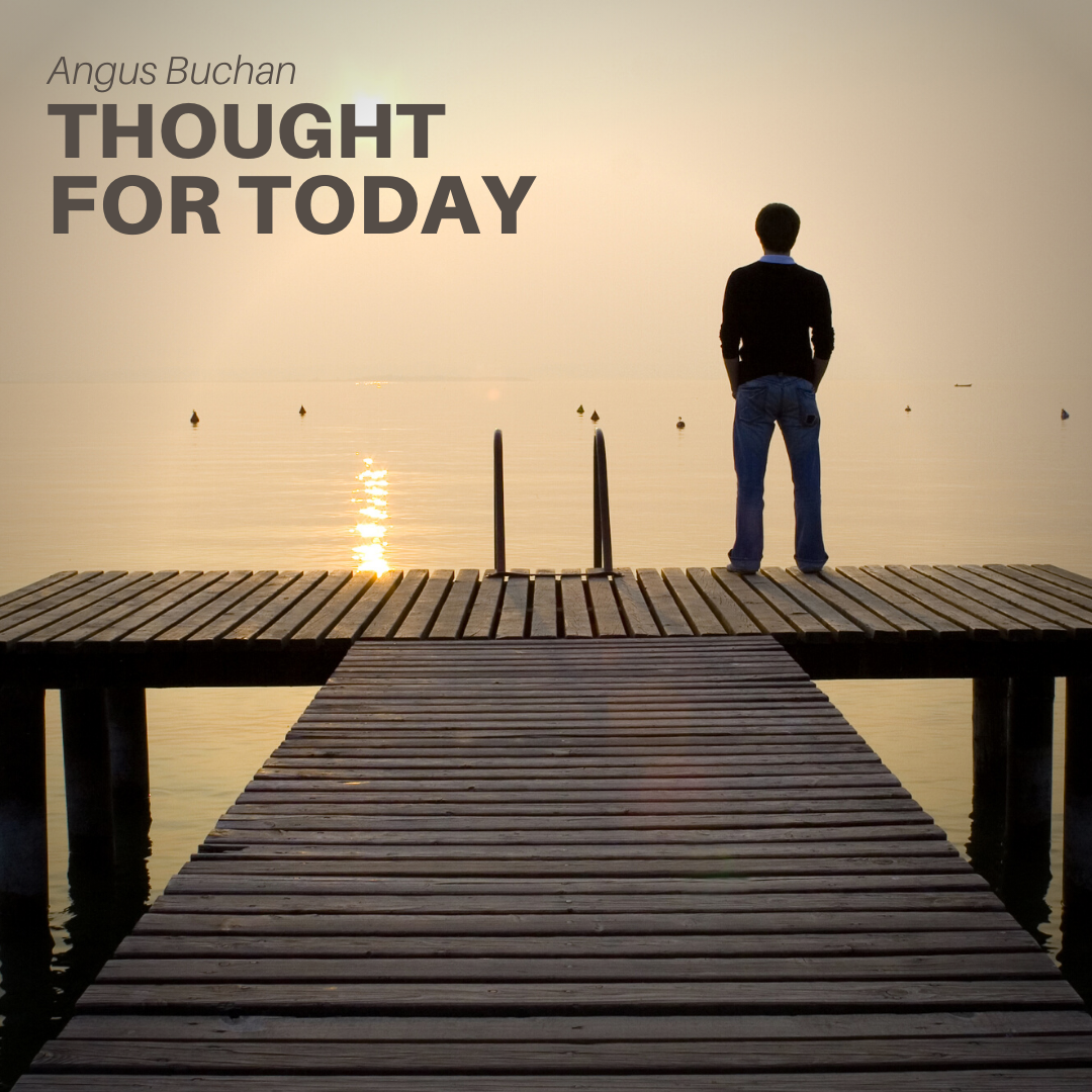 Walk By Faith