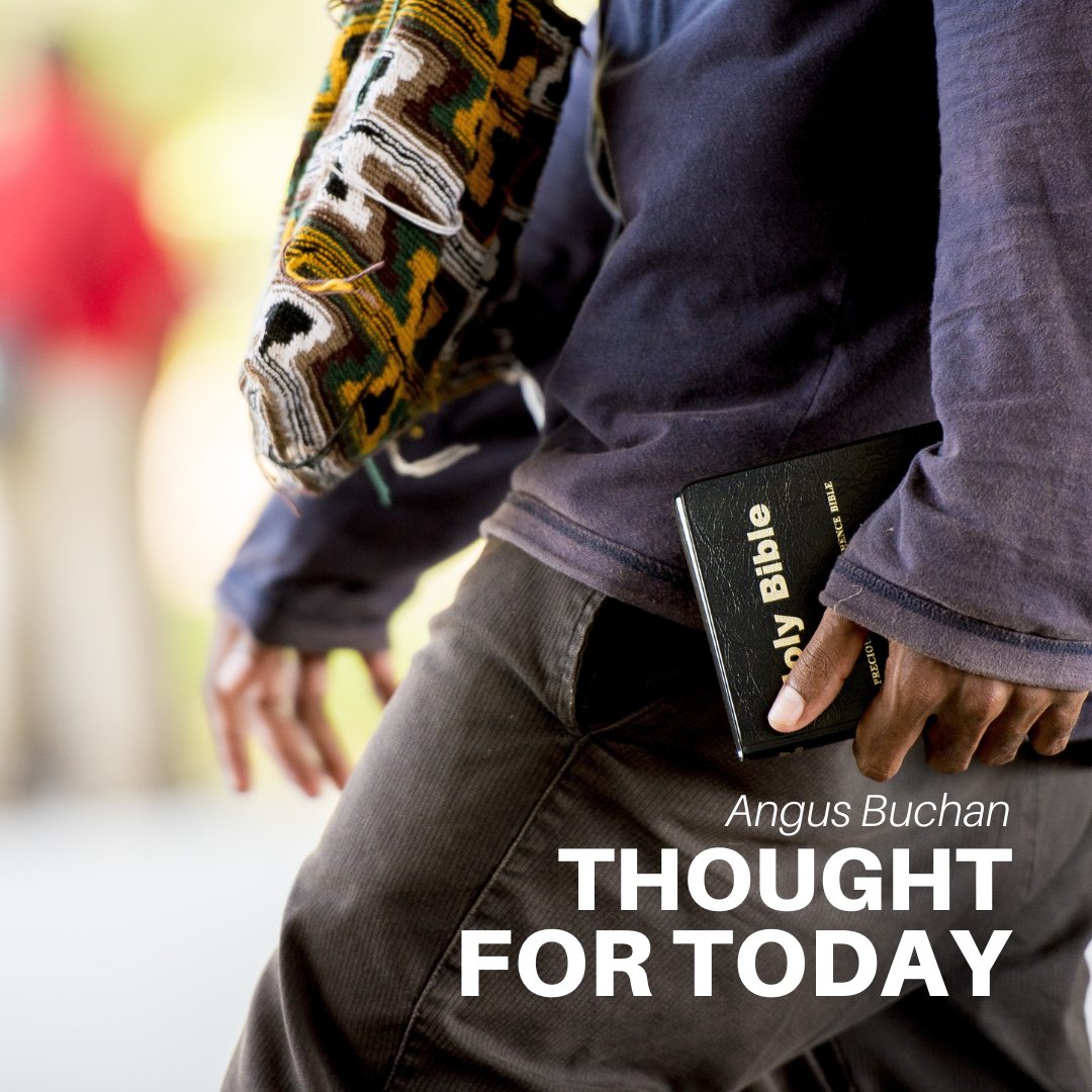 Pray For The Persecuted