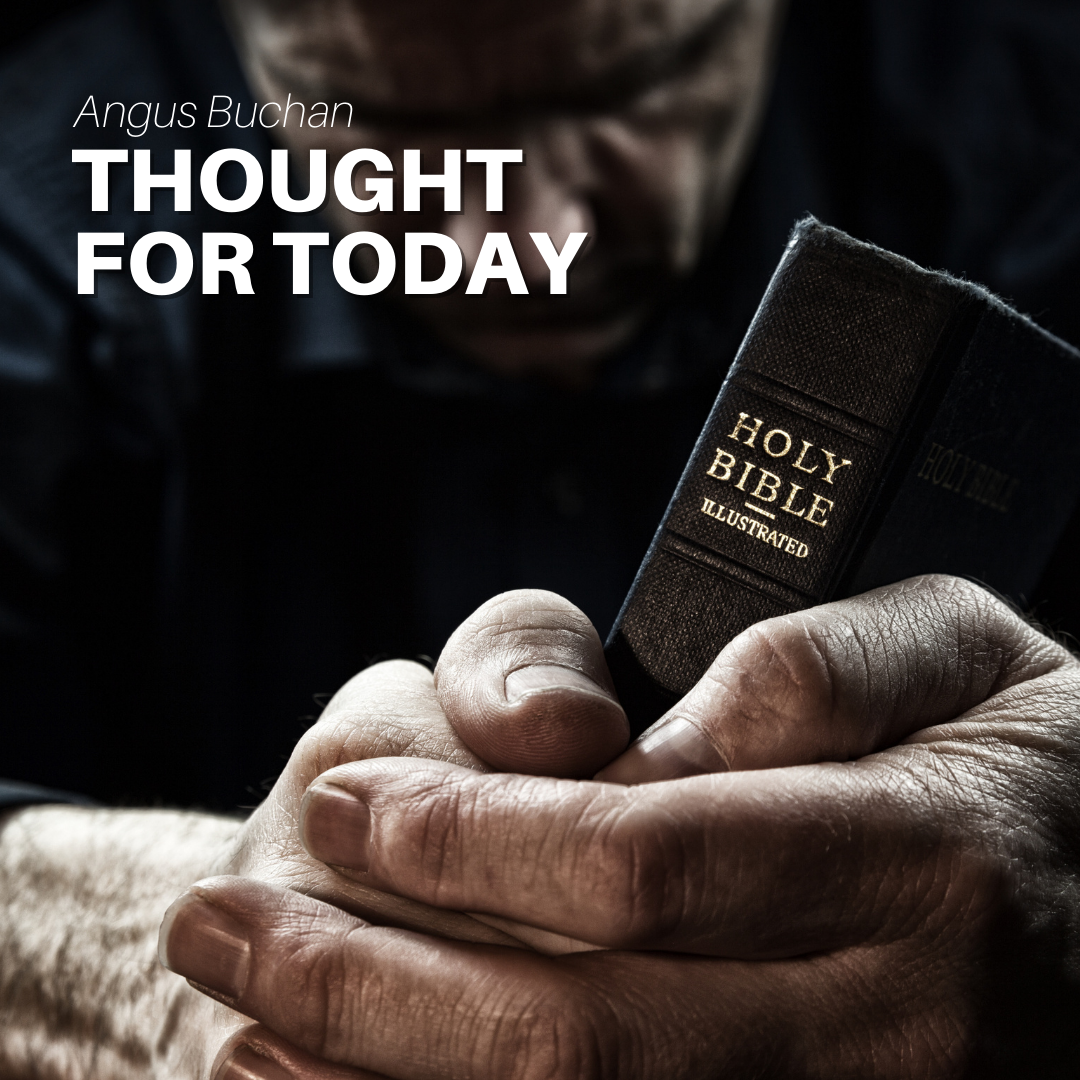 Faith Over Fear