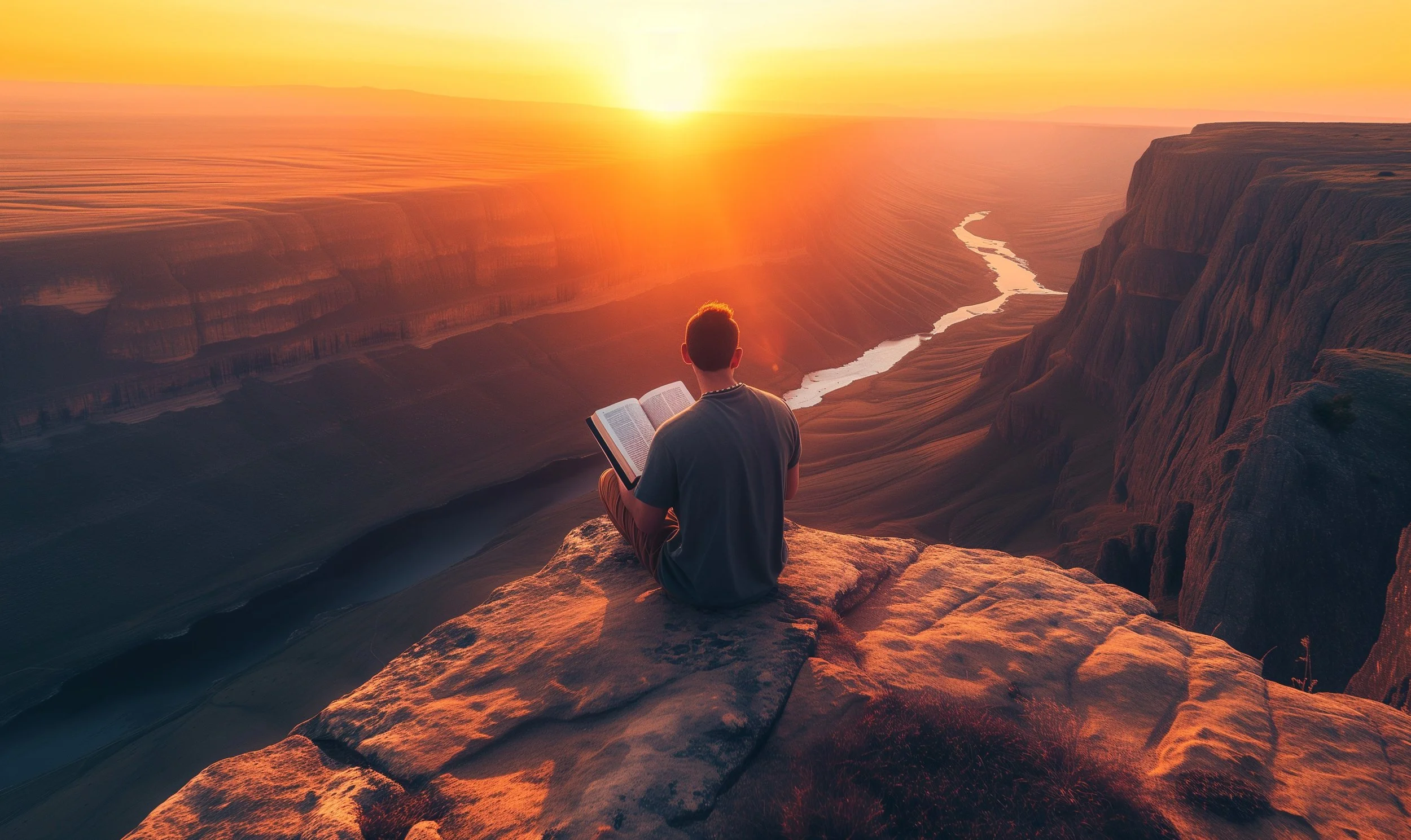 Solitude & Silence
