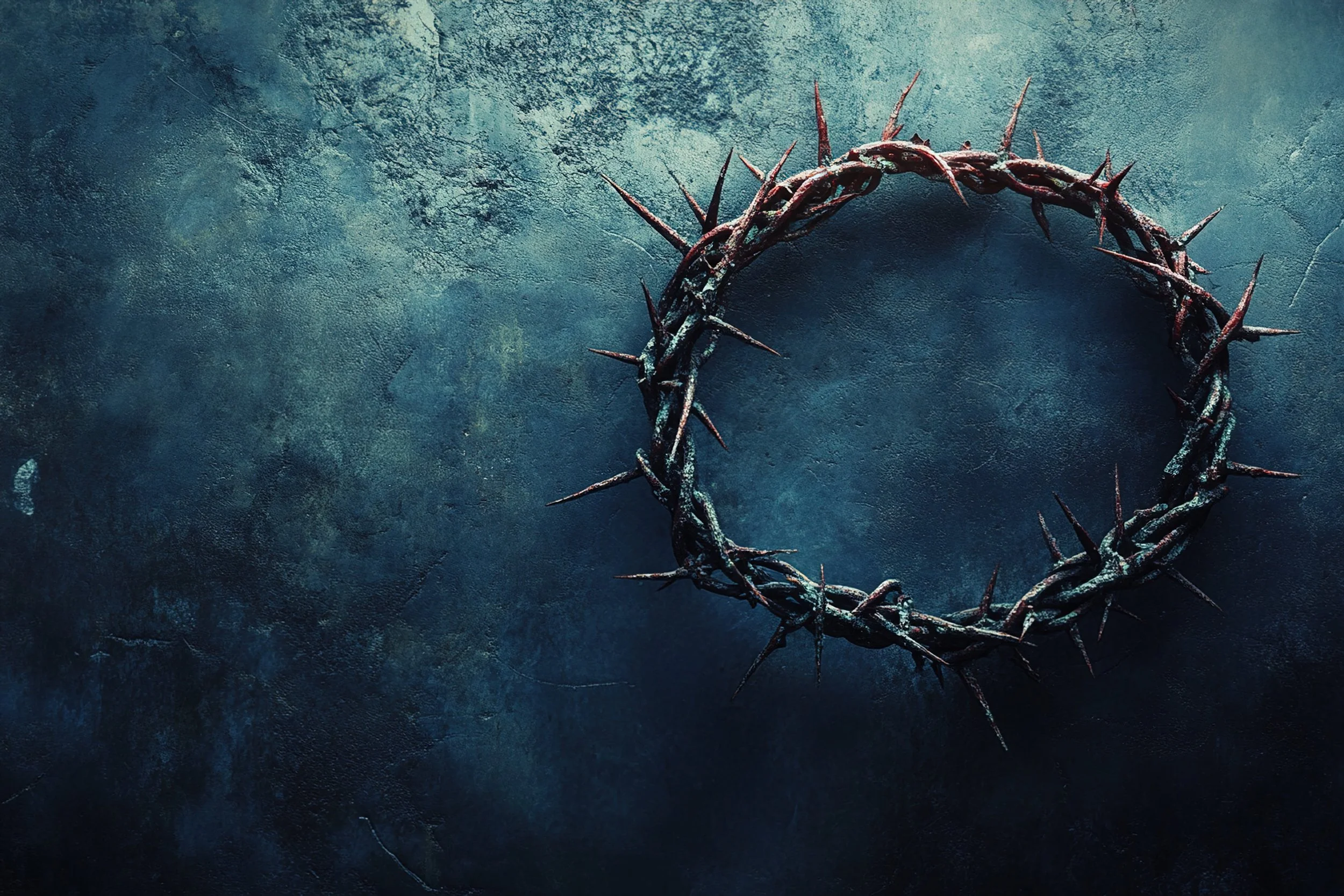The Blood